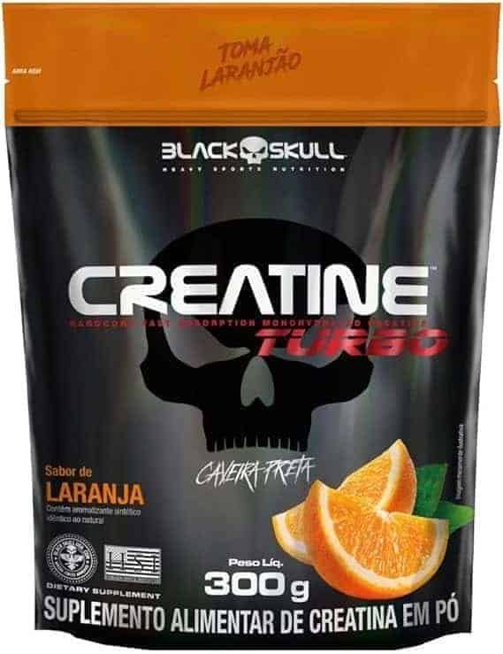 Creatine-Turbo-BlackSkull-Creatina-Monohidratada-em-po-com-carboidrato-para-melhor-absorcao-e-performance-300g-Refil-Laranja.jpg Creatine Turbo BlackSkull - Creatina Monohidratada em pó, com carboidrato para melhor absorção e performance (300g Refil, Laranja) - Imagem 1