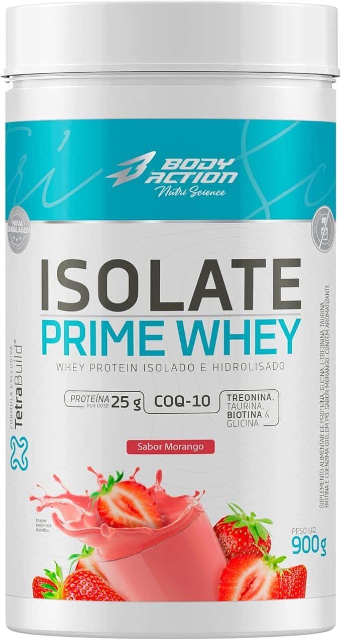 Isolate-Prime-Whey-900g-Sabor-Morango-Bodyaction-1.jpg Isolate Prime Whey 900g Sabor Morango Bodyaction - Imagem 1