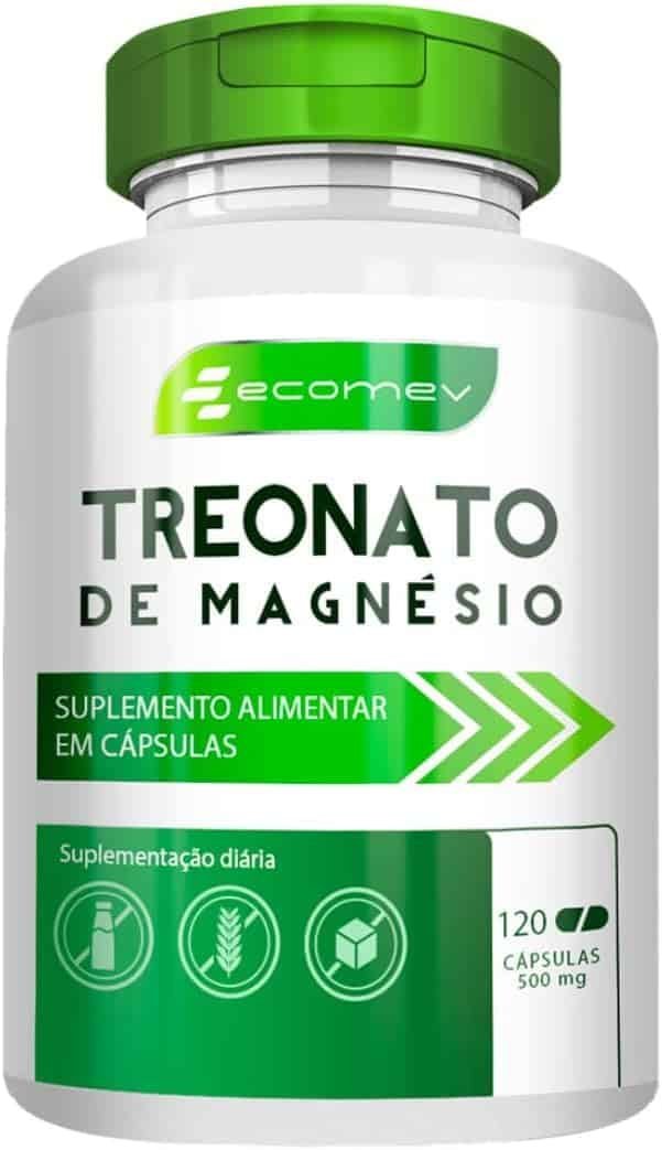 Magnesio-L-Treonato-500mg-120-capsulas-100-Puro-Ecomev.jpg Magnesio L - Treonato 500mg 120 capsulas 100% Puro Ecomev - Imagem 1