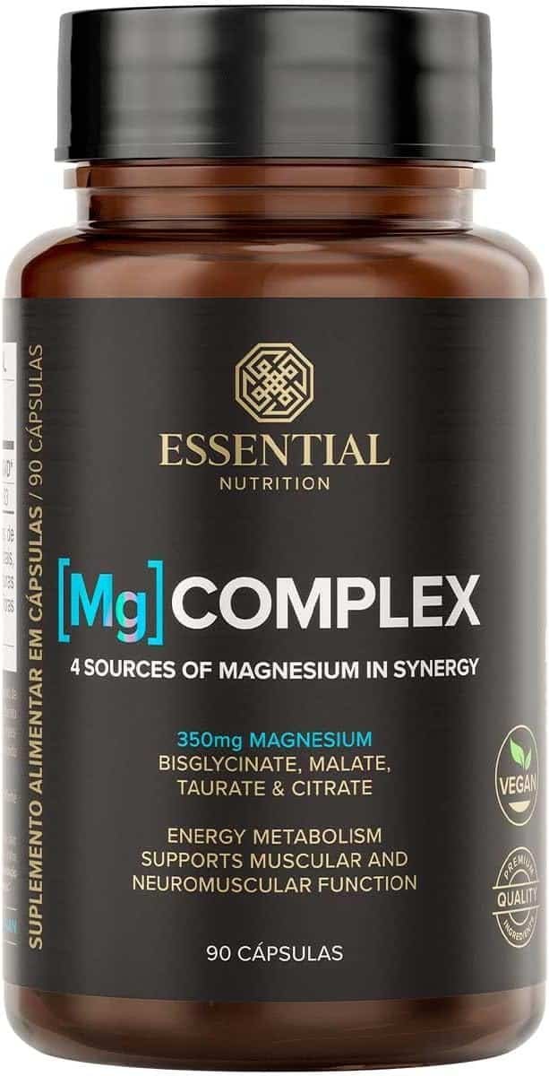 Mg-Complex-4-Tipos-de-Magnesio-90-Capsulas-Essential-Nutrition-1.jpg Mg Complex - 4 Tipos de Magnésio - 90 Capsulas - Essential Nutrition - Imagem 1