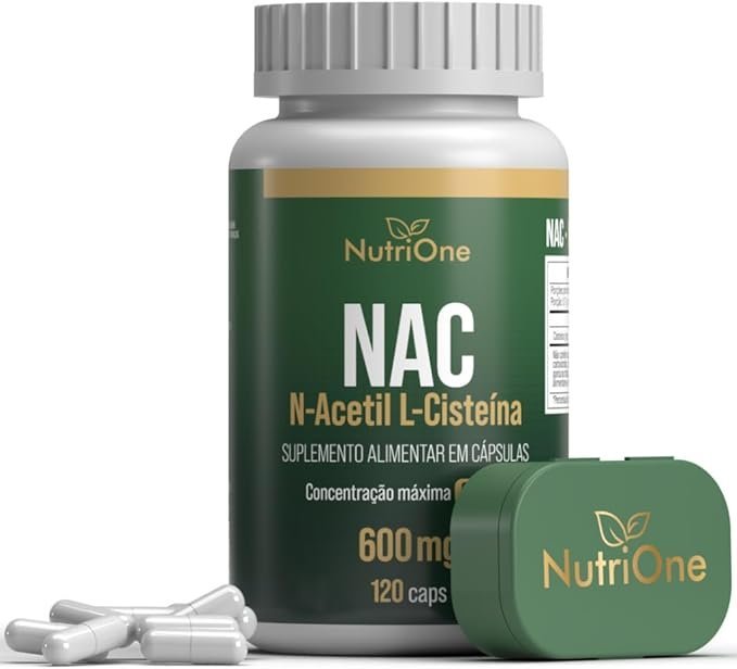 NAC-N-Acetil-L-Cisteina-600mg-120-Capsulas-Nutrione.jpg NAC N-Acetil L-Cisteína 600mg 120 Cápsulas - Nutrione - Imagem 1