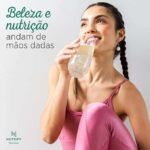 Nutrify - Collagen Renew Chocolate 300G - Colágeno Hidrolisado Verisol - Saúde e Beleza - Sabor Chocolate - Imagem 2