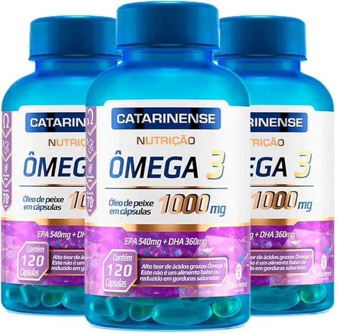 Omega-3-3-unidades-de-120-capsulas-Catarinense.jpg Ômega 3-3 unidades de 120 cápsulas - Catarinense - Imagem 1