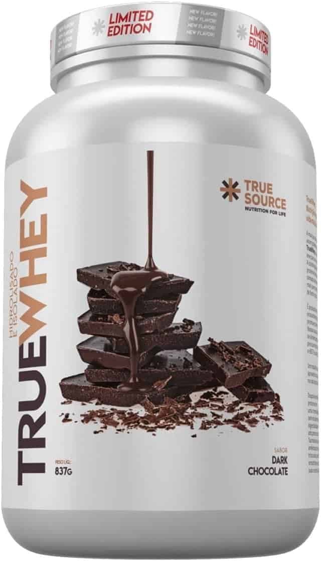 True-Source-Whey-idrolisado-e-Isolado-Dark-Chocolate-Tamanho-837-g-Pacote-de-1.jpg True Source Whey (idrolisado e Isolado - Dark Chocolate, Tamanho: 837 g (Pacote de 1) - Imagem 1