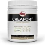 Vitafor - Creafort Creatina Creapure - 300g