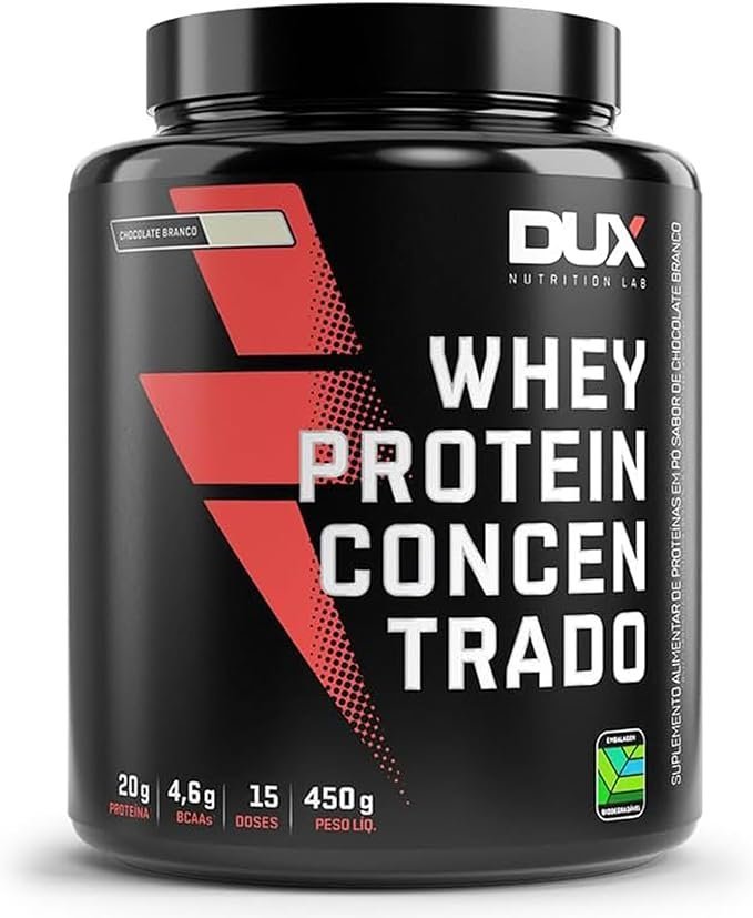 Whey-Protein-Concentrado-Chocolate-Branco-Pote-450g-–-Contribui-para-o-Ganho-Muscular-Hipertrofia-–-Dux-Human-Health-1.jpg Whey Protein Concentrado Chocolate Branco Pote 450g – Contribui para o Ganho Muscular Hipertrofia – Dux Human Health - Imagem 1