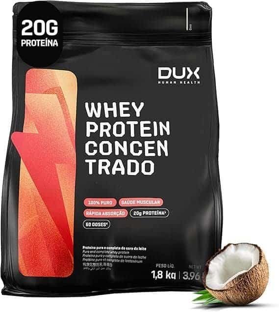Whey-Protein-Concentrado-Coco-Refil-1.8kg-–-Contribui-Para-o-Ganho-Muscular-Hipertrofia-–-Dux-Human-Health.jpg Whey Protein Concentrado Coco Refil 1.8kg – Contribui Para o Ganho Muscular Hipertrofia – Dux Human Health - Imagem 1